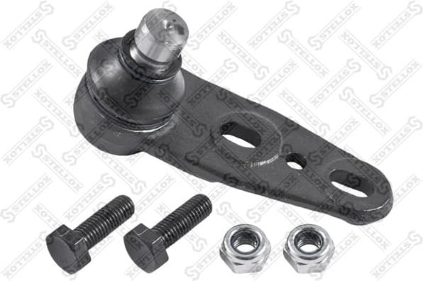 Ball Joint 52-00041A-SX