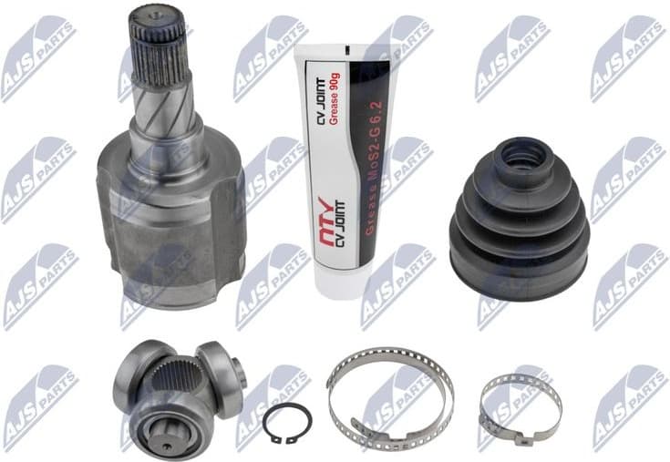 Joint Kit, drive shaft NPW-CH-079