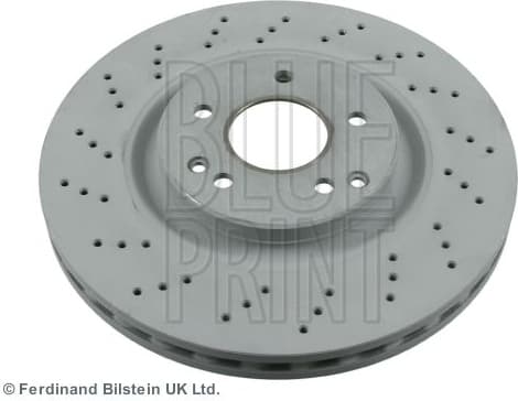 Brake Disc ADU174335