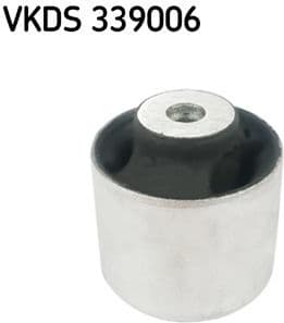 Silentblock front axle VKDS 339006 - image 3