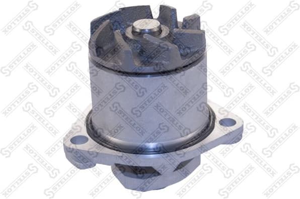 Water Pump, engine cooling 4512-0025-SX