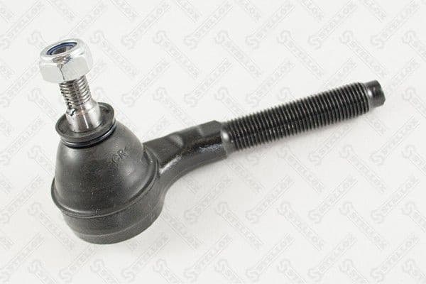 Tie Rod End 51-00650-SX