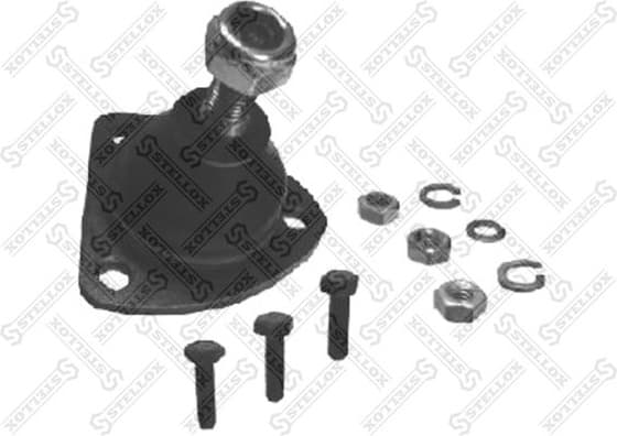 Ball Joint 52-00358-SX