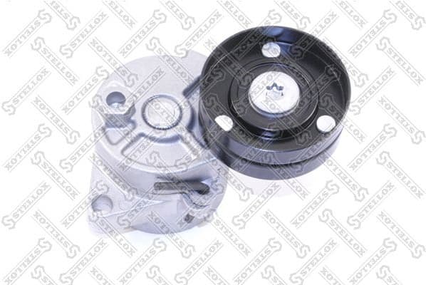 Tensioner Pulley, V-ribbed belt 03-40101-SX