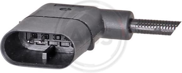 Sensor, wheel speed 31991 - image 2