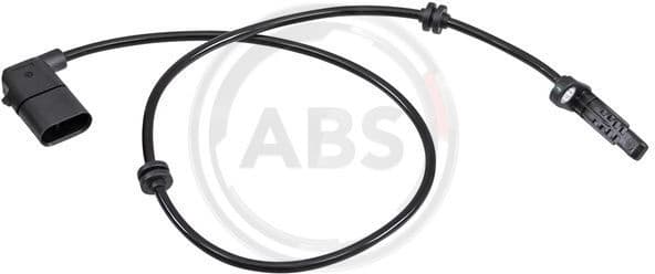 Sensor, wheel speed 31991 - image 4