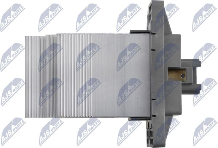 Resistor, interior blower ERD-HY-506 - image 2