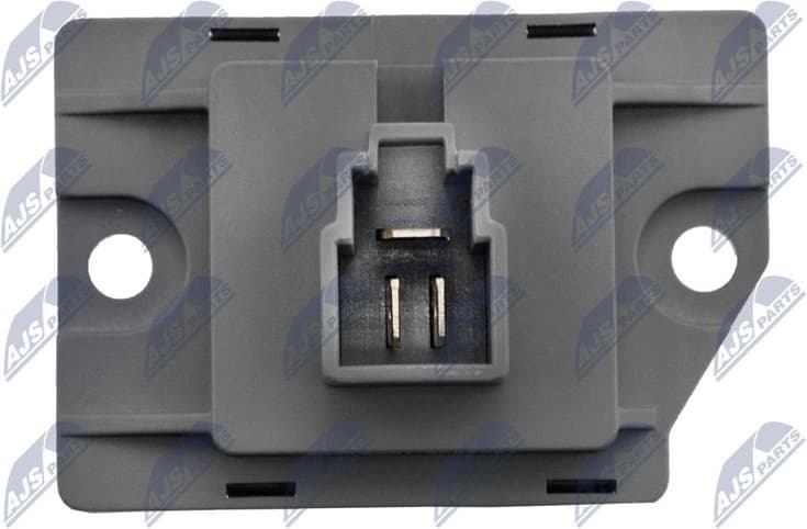 Resistor, interior blower ERD-HY-506 - image 4