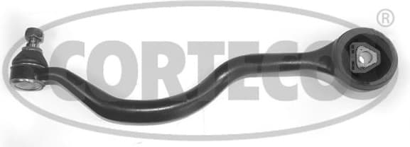 Control/Trailing Arm, wheel suspension 49469578