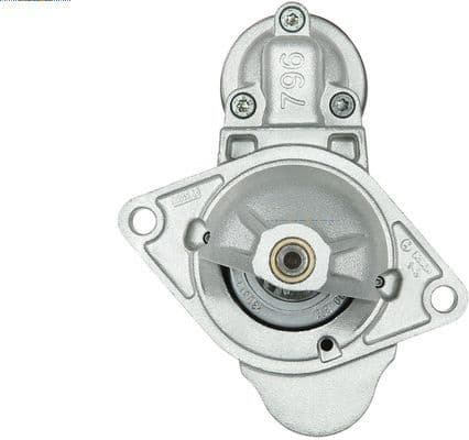 Starter Remanufactured AS S0275PR