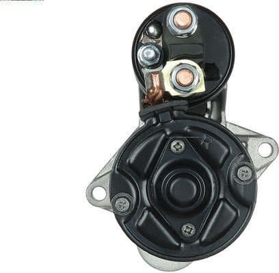 Starter Remanufactured AS S0275PR - image 3