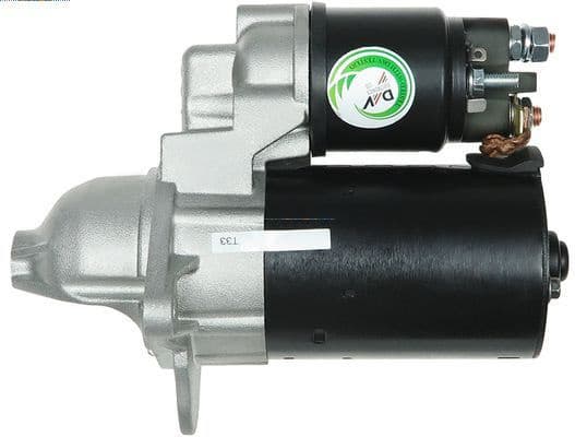 Starter Remanufactured AS S0275PR - image 4