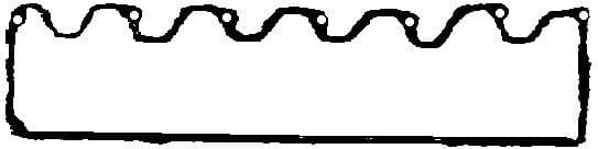 Gasket, cylinder head cover RC2375