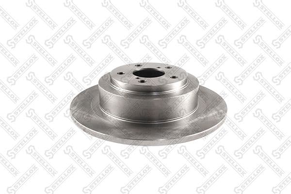 Brake Disc 6020-4415-SX