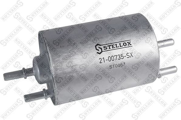Fuel Filter 21-00735-SX
