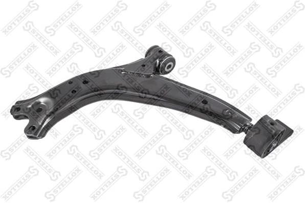 Control/Trailing Arm, wheel suspension 57-03507-SX