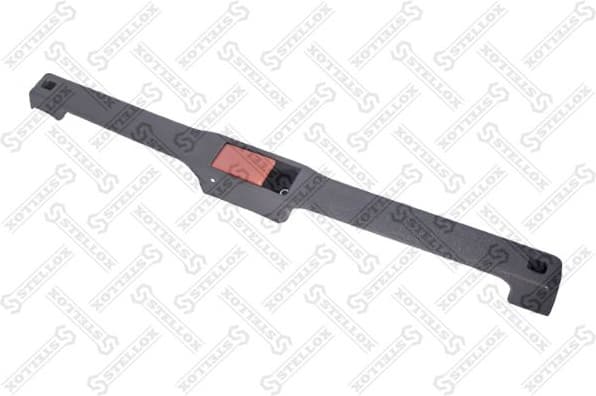 Exterior Door Handle 87-24710-SX