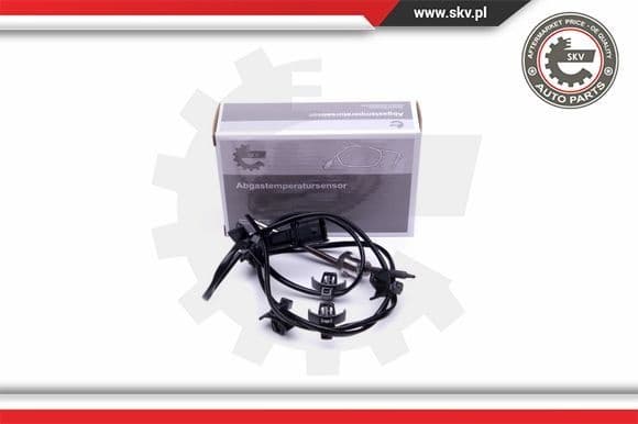 Sensor, exhaust gas temperature 30SKV350