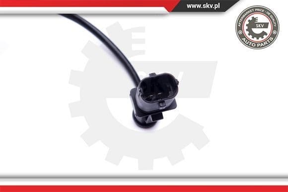 Sensor, exhaust gas temperature 30SKV350 - image 3