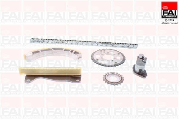 Timing Chain Kit TCK267NG