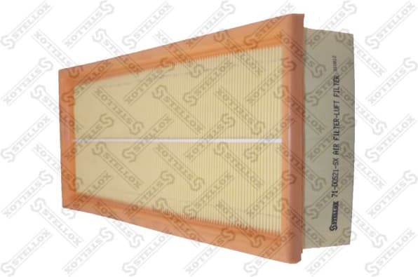 Air Filter 71-00521-SX