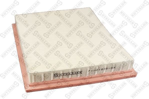 Air Filter 71-01836-SX