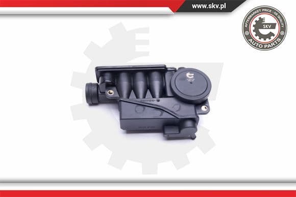 Valve, crankcase ventilation 31SKV155