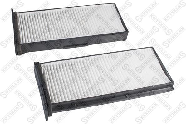 Filter, cabin air 71-10262-SX