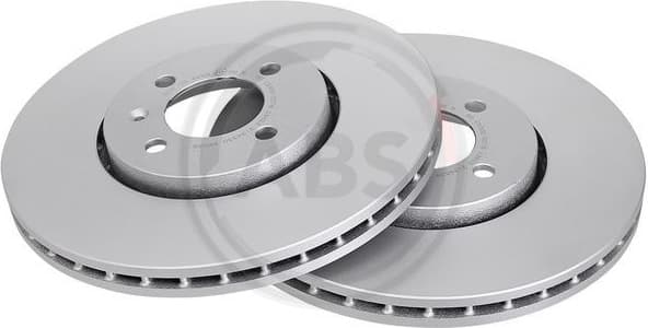 Brake Disc 18790