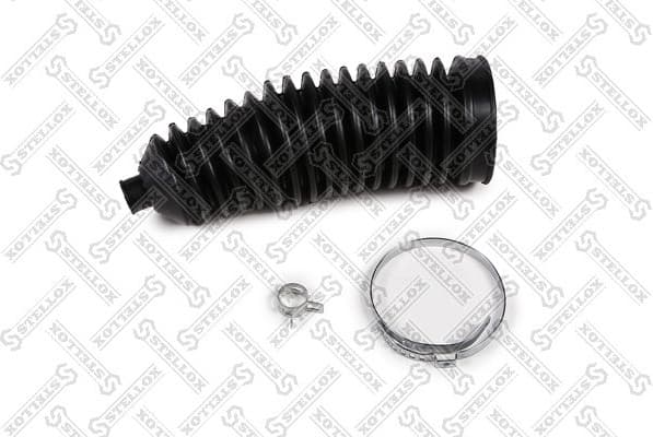 Bellow, steering 14-17178-SX