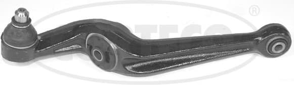 Control/Trailing Arm, wheel suspension 49395419