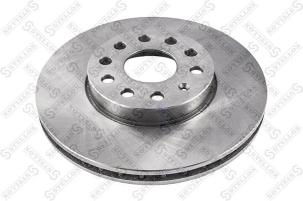 Brake Disc 6020-4788V-SX