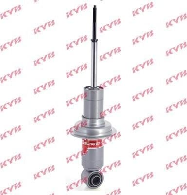 Shock Absorber Gas A Just 551057