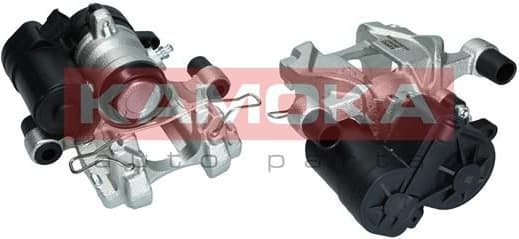 Brake Caliper JBC0837