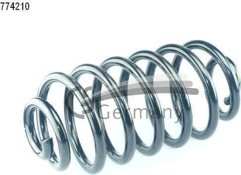 Suspension Spring 14774210