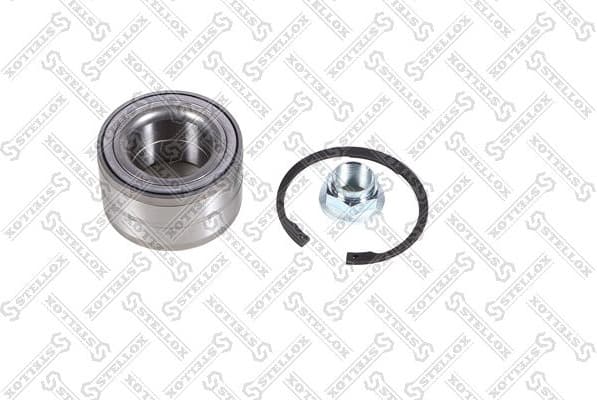 Wheel Bearing Kit 43-29142-SX