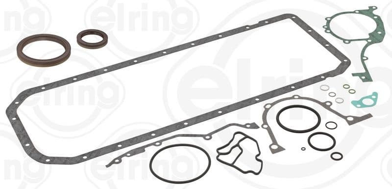 Gasket Kit, crankcase 816.982