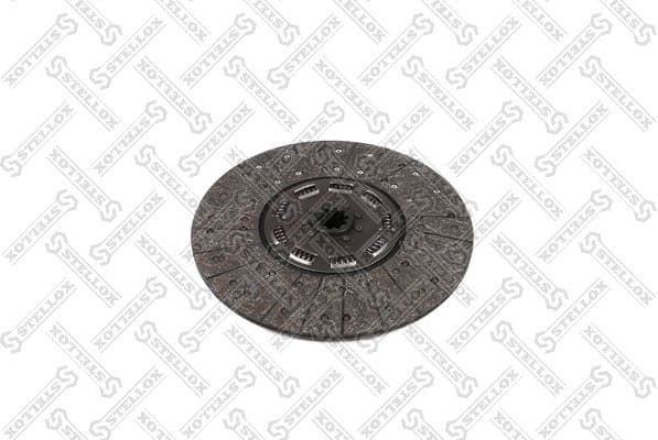 Clutch Disc 83-03542-SX