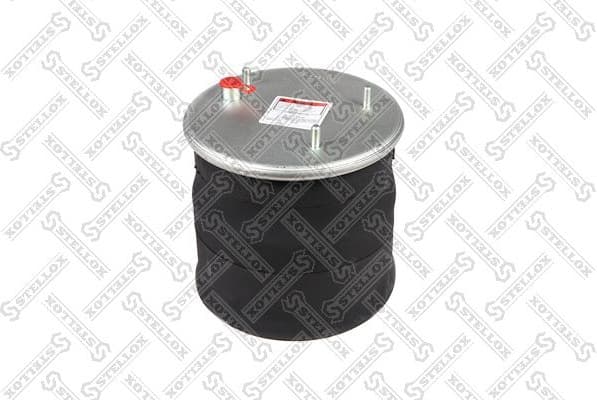 Bellow, air suspension 90-86831-SX