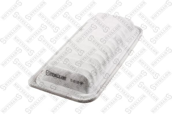 Air Filter 71-01125-SX