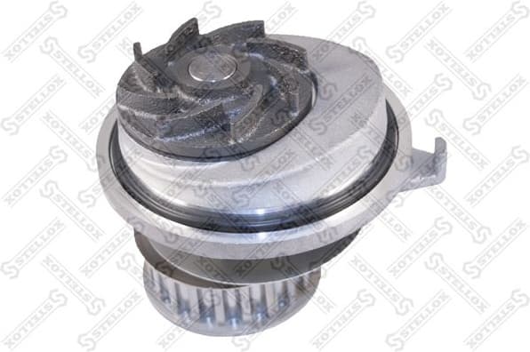 Water Pump, engine cooling 4511-0003-SX