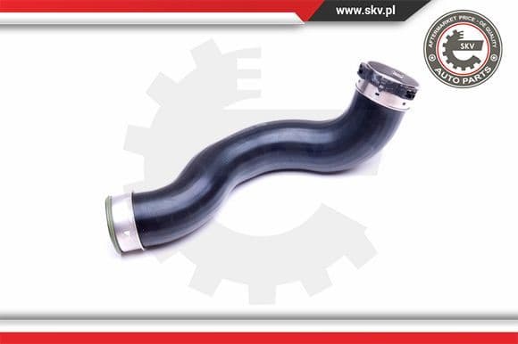 Charge Air Hose 43SKV148 - image 2