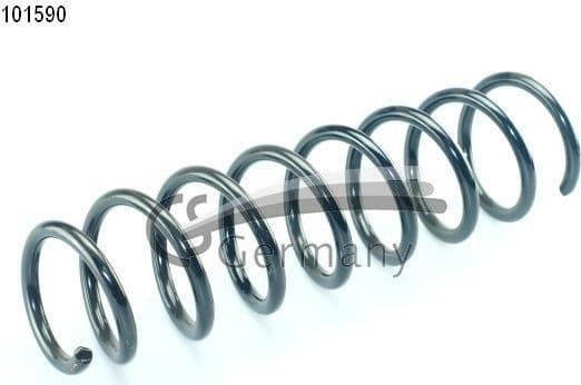 Suspension Spring 14101590