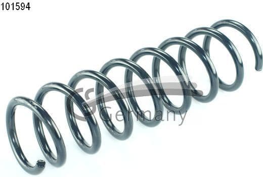 Suspension Spring 14101594