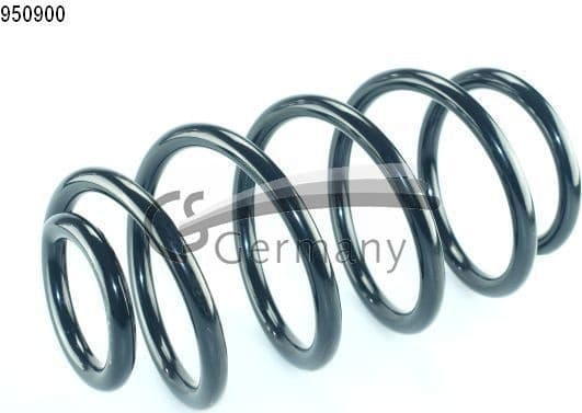 Suspension Spring 14950900