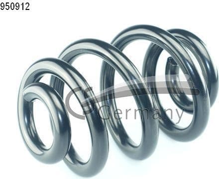 Suspension Spring 14950912