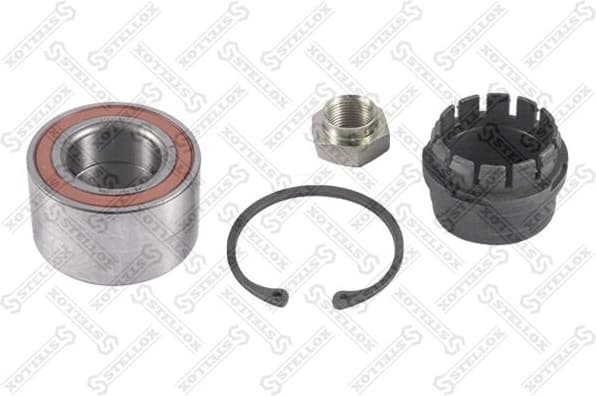 Wheel Bearing Kit 43-28150-SX