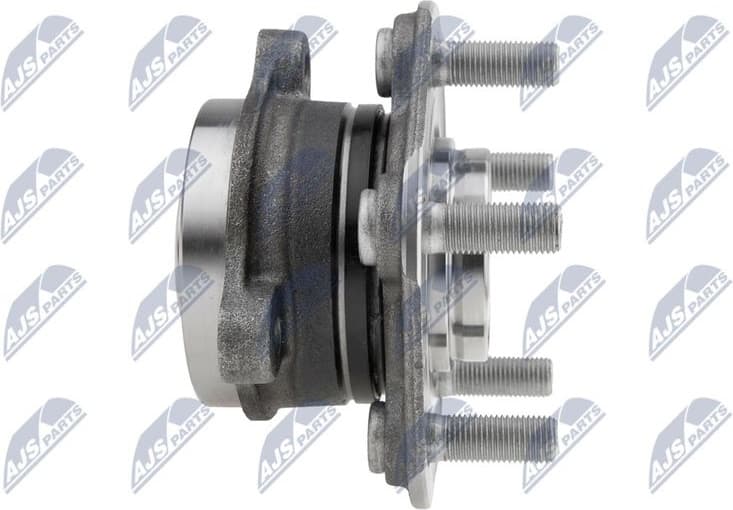 Bearing wheel KLT-CH-065 - image 4