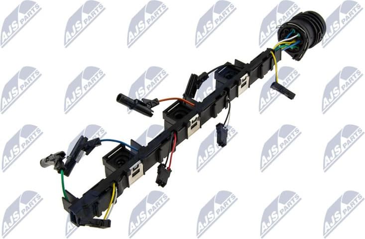 Connecting Cable, injector EWD-VW-004 - image 2