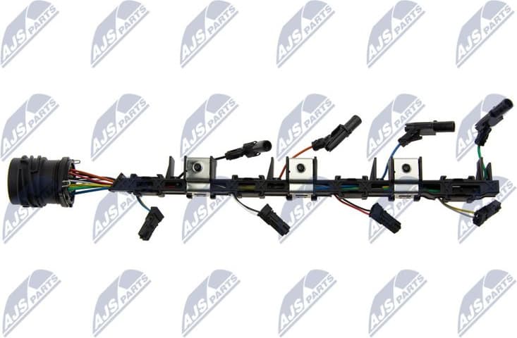 Connecting Cable, injector EWD-VW-004 - image 3